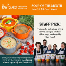 Load image into Gallery viewer, Soup of the Month Club