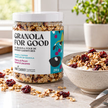 Load image into Gallery viewer, Granola for Good (Granola Topper)