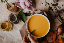 Load image into Gallery viewer, Signature Carrot Soup