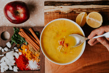 Load image into Gallery viewer, Mulligatawny