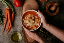 Load image into Gallery viewer, Veggie Mania (Roasted Root Vegetable)