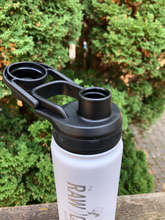 Load image into Gallery viewer, Raw Carrot BottleWorx Water Bottle / Thermos