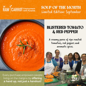 Soup of the Month Club