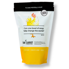 Load image into Gallery viewer, Gourmet Flying Noodle (Chunky Chicken Noodle)
