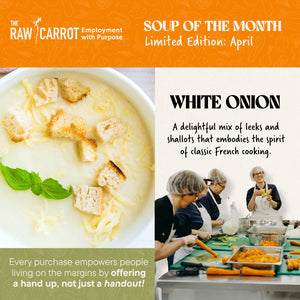 Soup of the Month Club