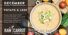 Load image into Gallery viewer, Soup-of-the-Month Club (Pick Up Only)
