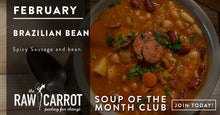 Load image into Gallery viewer, Soup-of-the-Month Club (Pick Up Only)
