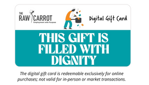 Digital Gift Card