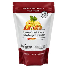 Load image into Gallery viewer, Loaded Potato and Bacon Soup
