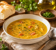 Load image into Gallery viewer, Mexican Street Corn Soup
