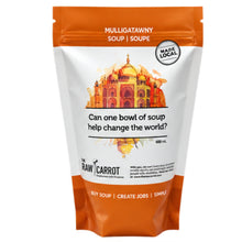 Load image into Gallery viewer, Mulligatawny Soup
