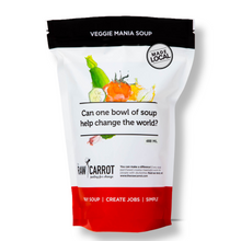 Load image into Gallery viewer, Veggie Mania (Roasted Root Vegetable)
